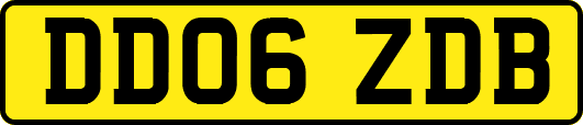 DD06ZDB
