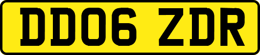 DD06ZDR