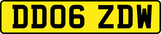 DD06ZDW