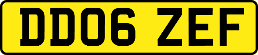 DD06ZEF
