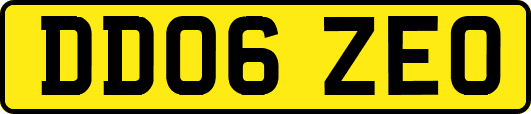 DD06ZEO