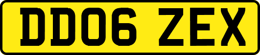 DD06ZEX