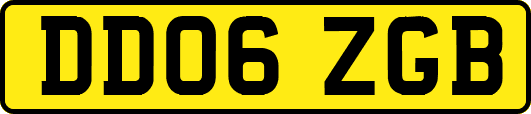 DD06ZGB