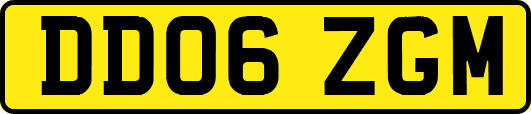 DD06ZGM