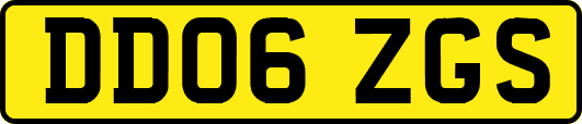 DD06ZGS
