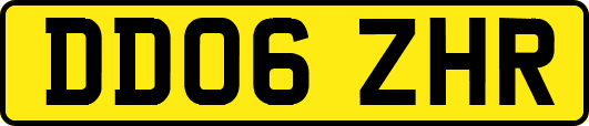 DD06ZHR