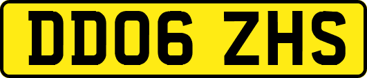DD06ZHS