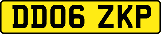 DD06ZKP