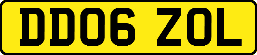 DD06ZOL