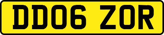 DD06ZOR