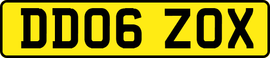 DD06ZOX
