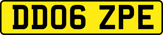 DD06ZPE