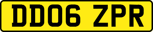 DD06ZPR