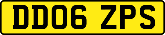 DD06ZPS