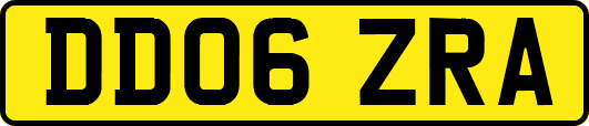 DD06ZRA
