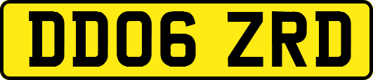 DD06ZRD