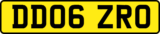 DD06ZRO