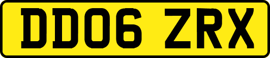 DD06ZRX