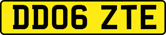 DD06ZTE