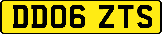 DD06ZTS