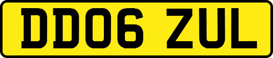 DD06ZUL