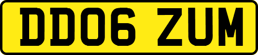 DD06ZUM