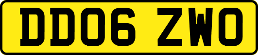 DD06ZWO
