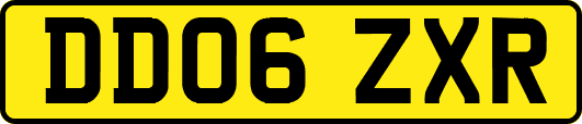 DD06ZXR