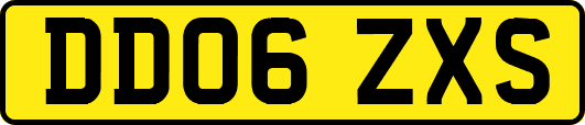 DD06ZXS