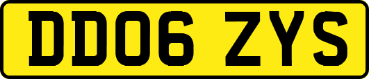 DD06ZYS