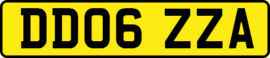 DD06ZZA