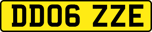 DD06ZZE