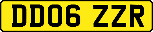 DD06ZZR