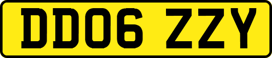 DD06ZZY
