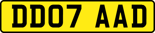 DD07AAD