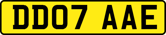 DD07AAE