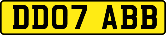 DD07ABB