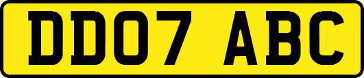 DD07ABC