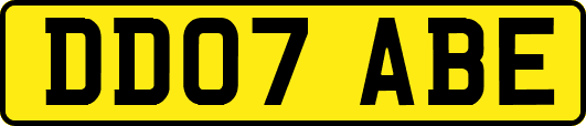 DD07ABE