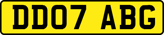 DD07ABG
