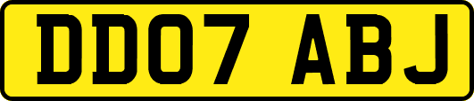 DD07ABJ
