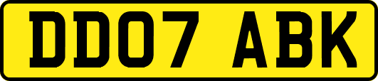 DD07ABK