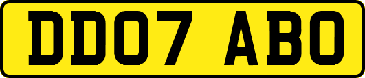 DD07ABO