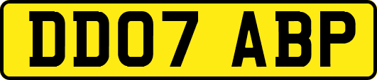 DD07ABP