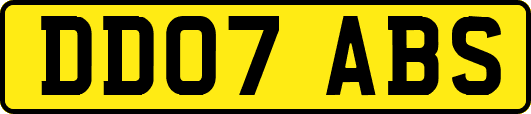 DD07ABS