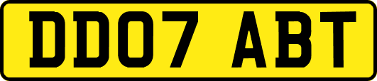 DD07ABT