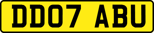DD07ABU