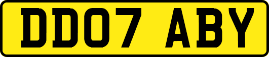 DD07ABY