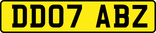 DD07ABZ