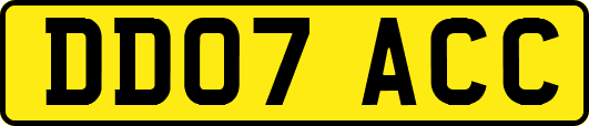 DD07ACC